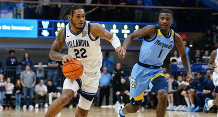 Explaining why Villanova star Cam Whitmore fell so far&hellip;
