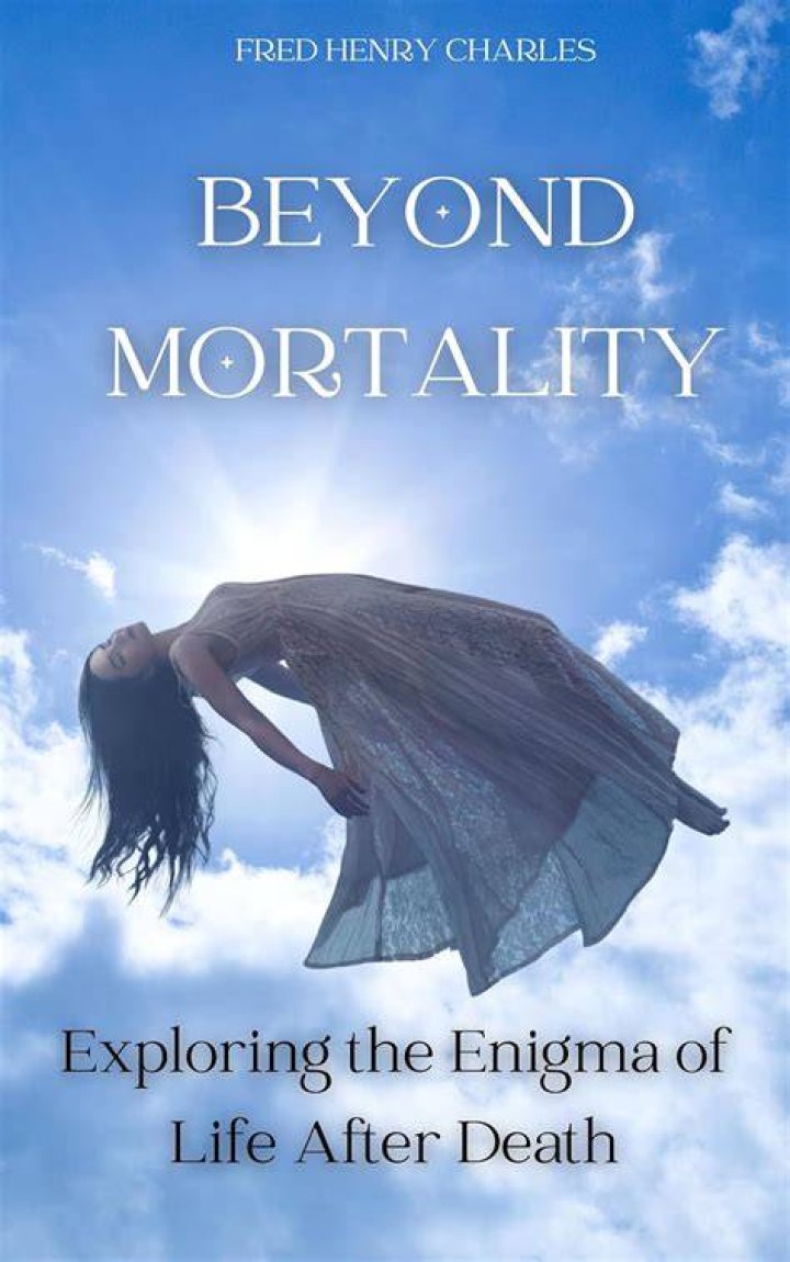 Exploring Her Life Beyond The Question Of Mortality