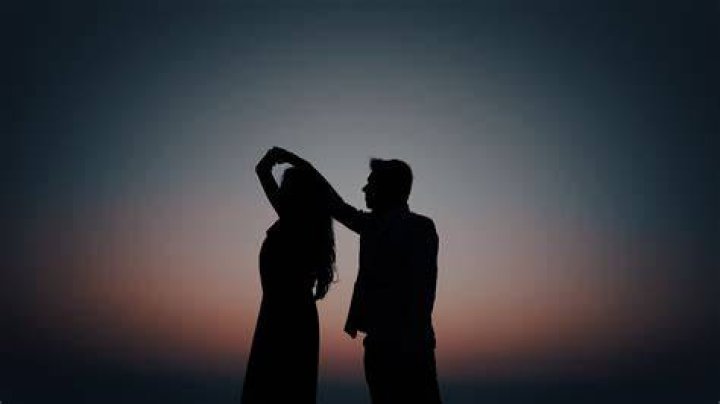 Exploring Her Partner And Relationship