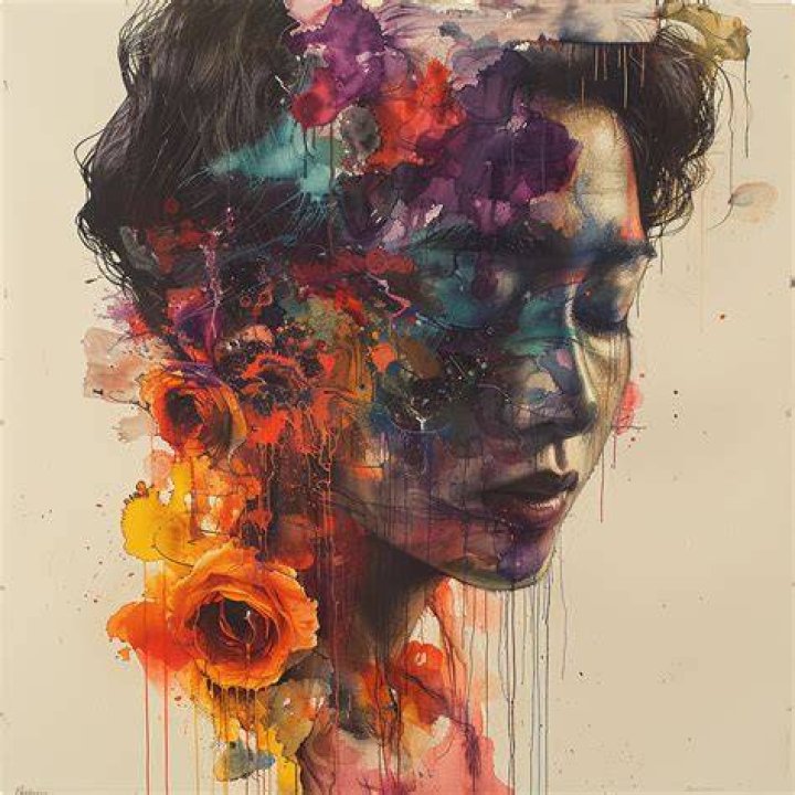 Exploring Joyce Indig's Captivating Portraits
