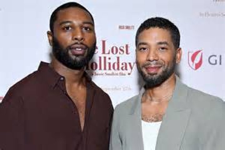 Exploring Jussie Smollett's Love Life: Uncovering Unseen Truths