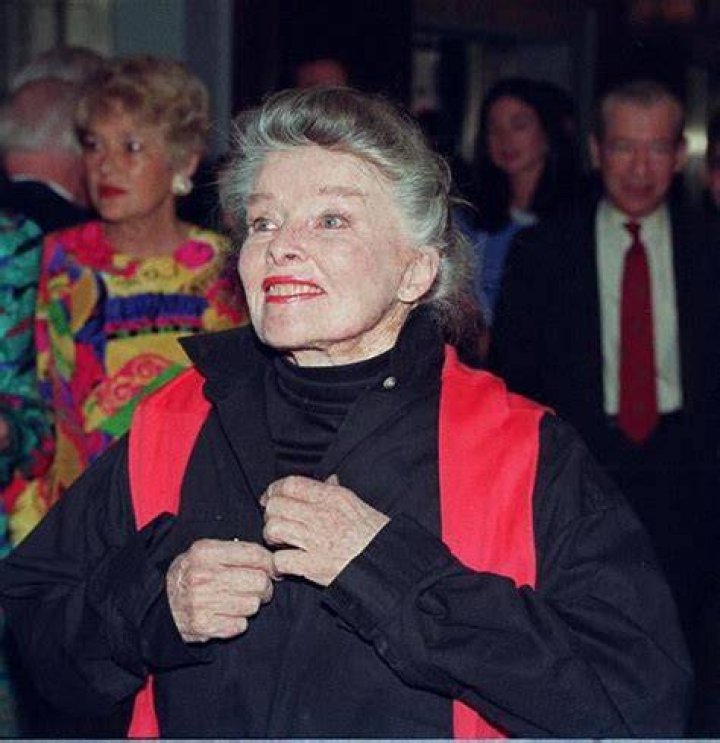 Exploring Katharine Hepburn's Net Worth