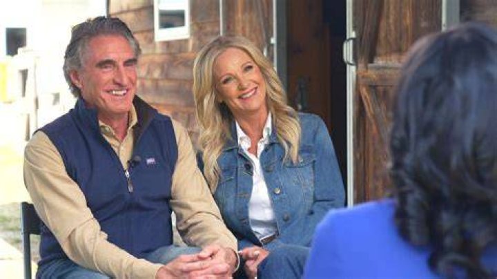 Exploring Kathryn Helgaas Burgum's Age-Defying Journey