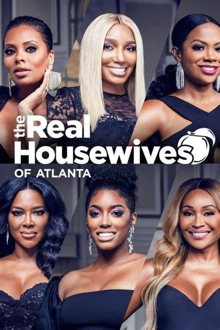 Exploring Real Housewives of Atlanta season 14 potential release date Fri 3 December 2021 13:46 |