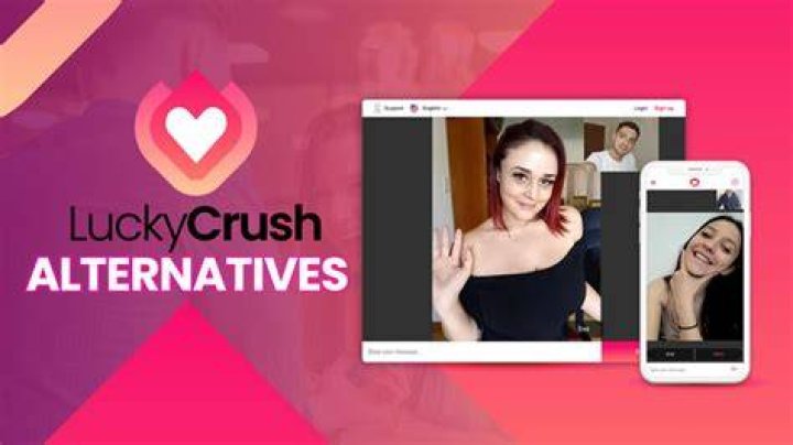 Exploring The Best Luckycrush Alternatives