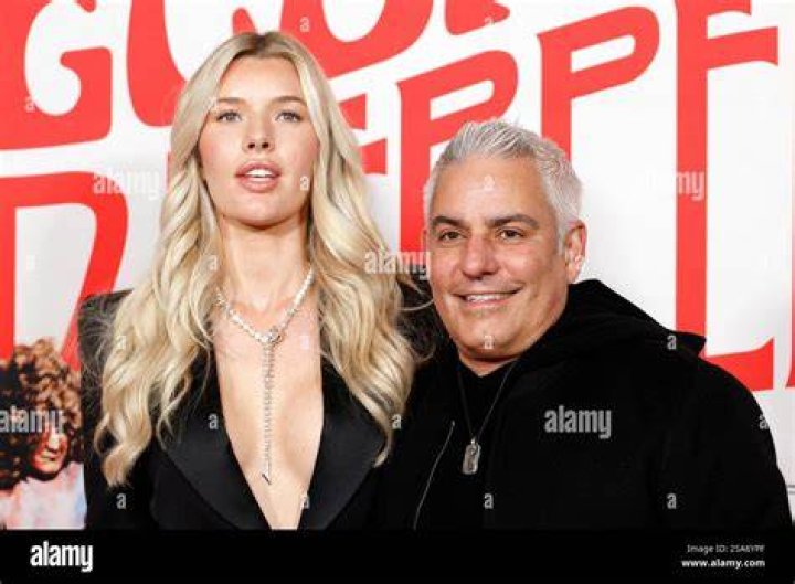 Exploring The Frank C Agnone II Net Worth