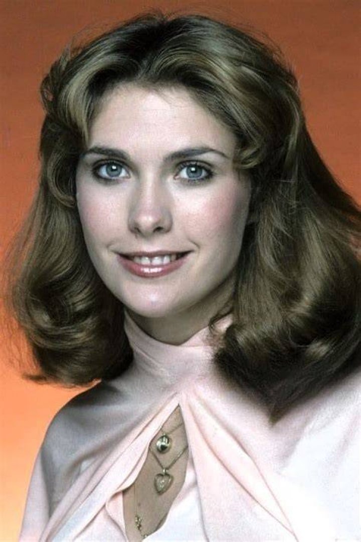 Exploring The Impressive Colleen Camp Net Worth
