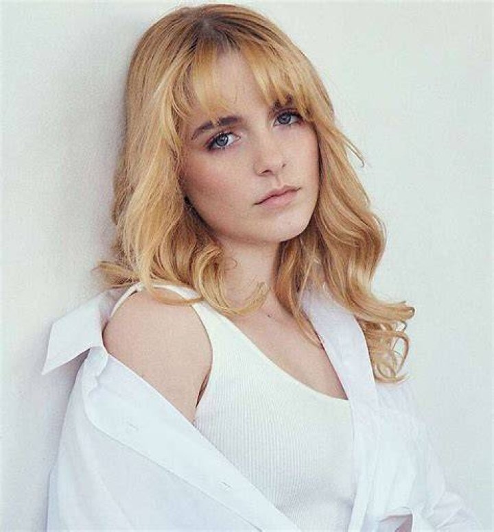 Exploring The "mckenna Grace Nude" Phenomenon