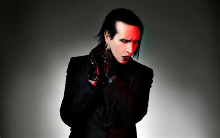 Exploring The Multifaceted Genre Of Marilyn Manson