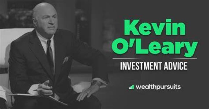 Exploring The Wealth Of Kevin O'Connor