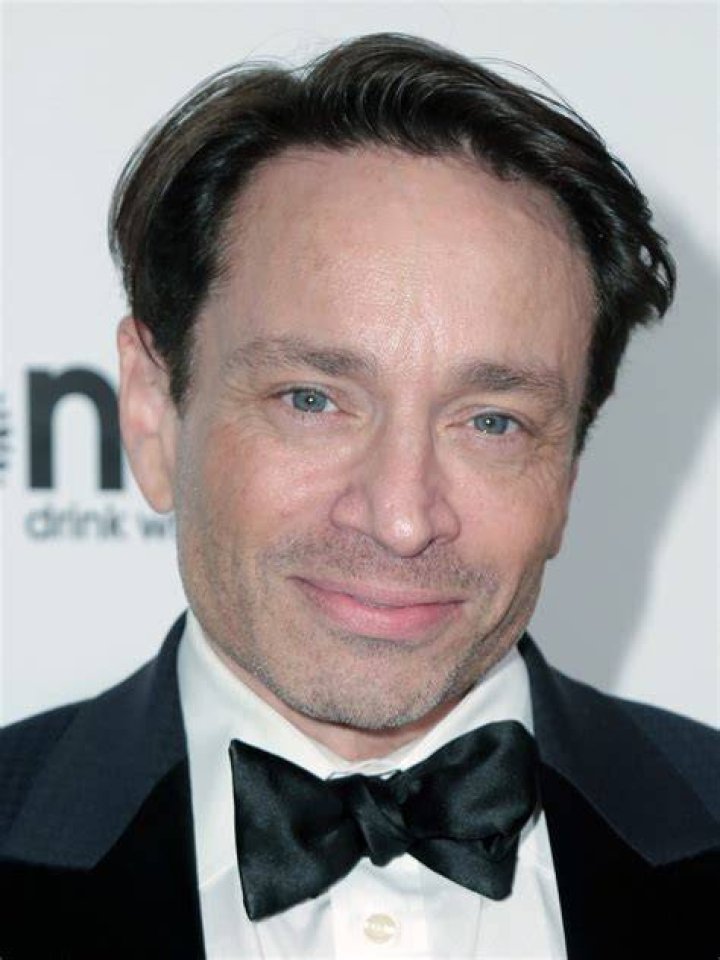 Exploring The World Of Chris Kattan