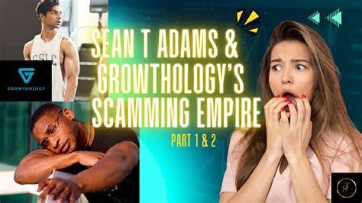 Exploring The World Of Sean T. Adams For Technology Solutions