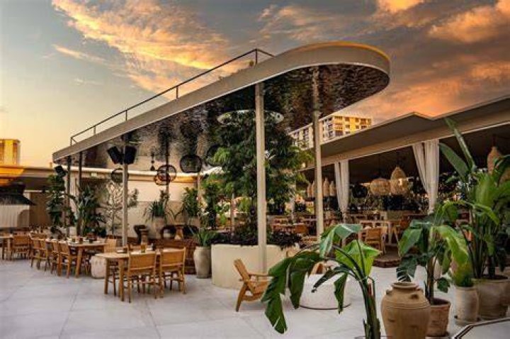 Fabel Enchants Miami With Rooftop Restaurant in Wynwood Now Open