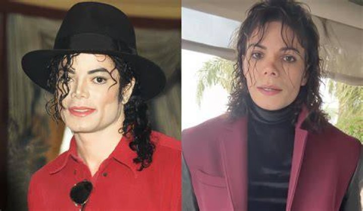Fabio Jackson Parents