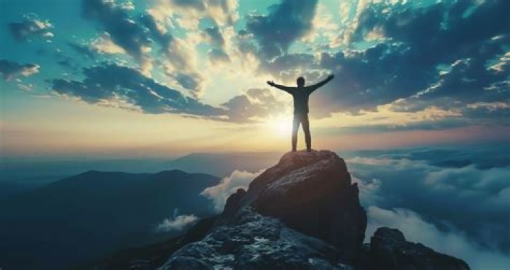 Facing Adversity with Conviction