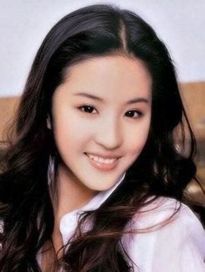 Fact Check Is Liu Yifei Dead or Alive? ChineseAmerican actress' death
