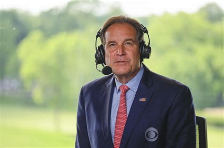 Facts about Jim Nantz and Wife Courtney Richards' Relationship News