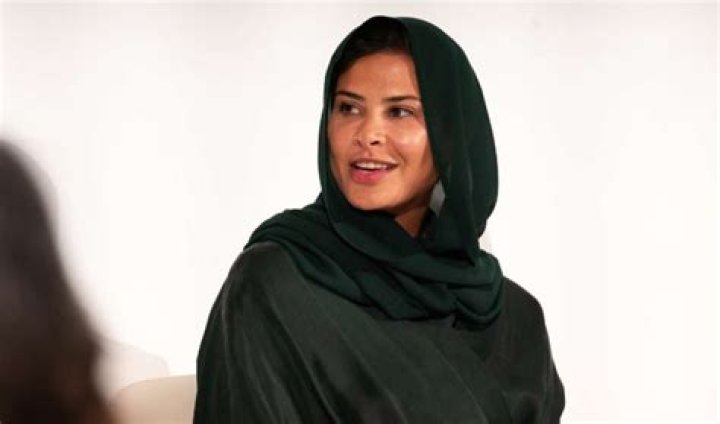 Fahdah Bint Falah Bin Sultan Children HowOld.co