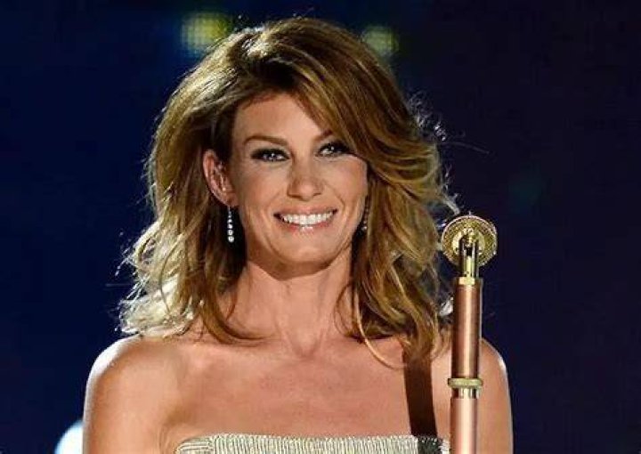 Faith Hill Net Worth 2023 Singing Career House Age