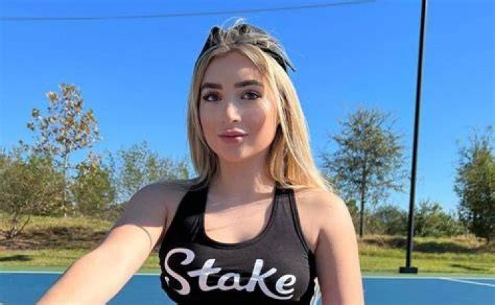 Faith Lianne comparte reveladora publicaci&oacute;n de su vestido