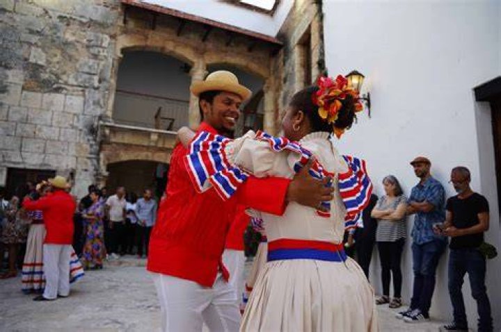 Falleci&oacute; el &iacute;cono del merengue dominicano, Johnny Ventura