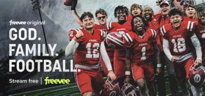 Family, Age, And Football Triumphs