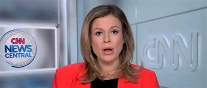 Family Details About The CNN Reporter |