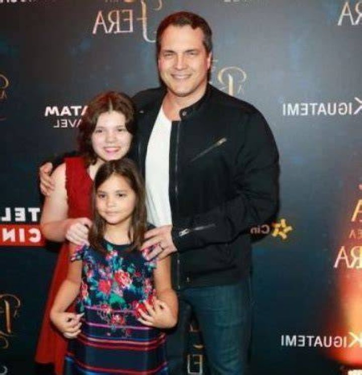 Family Life Of Daniel Boaventura Following His Divorce From His Wife