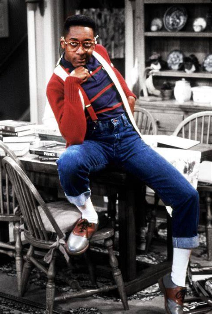 Family matters, Steve urkel, 70s men