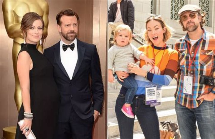 Family of Actor Jason Sudeikis Wife, Kids, Siblings, Parents BHW