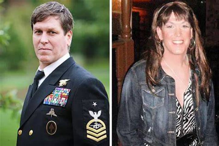 Famous Transgender Navy SEAL Chris Beck Announces Detransition, Calls