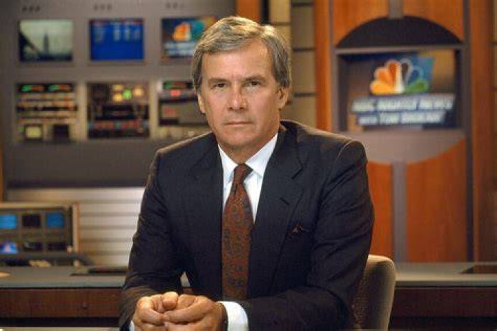 Famous TV News Anchor What Is Their Net Worth? TechDailyPost.co.za
