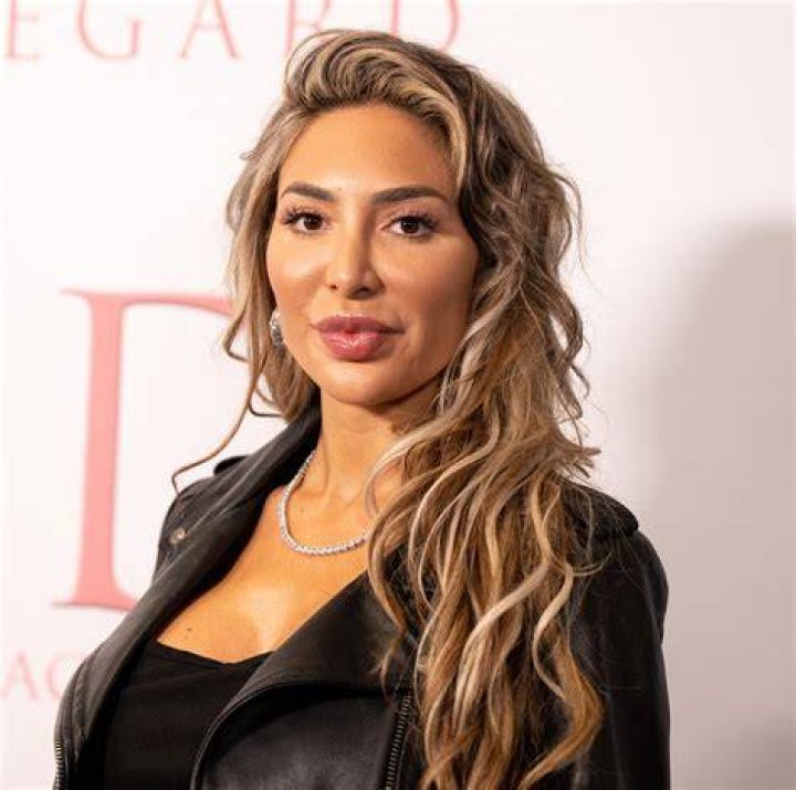 Farrah Abraham / farrahabraham Nude, OnlyFans Leaks, The Fappening