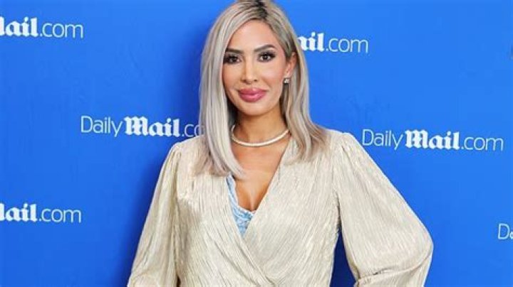 Farrah Abraham Onlyfans The Expert