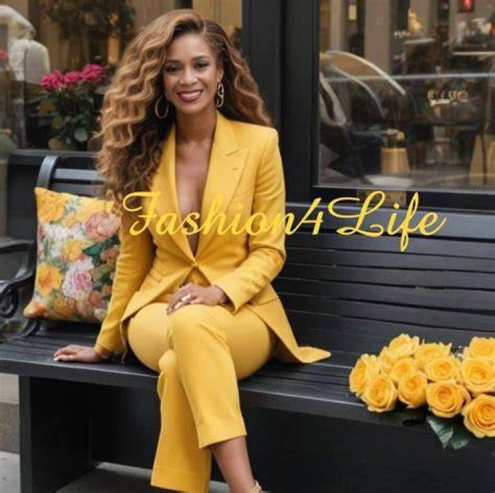 Fashion4Life 👑Coach Breonna Oconner was FIRED from...