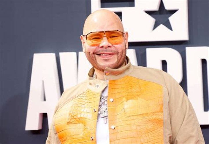 Fat Joe Net Worth, Weight Loss, Wife, Lean Back & Legal Issues Celeb