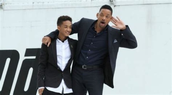 Fathers and children Holywood stars and their offspring who are also