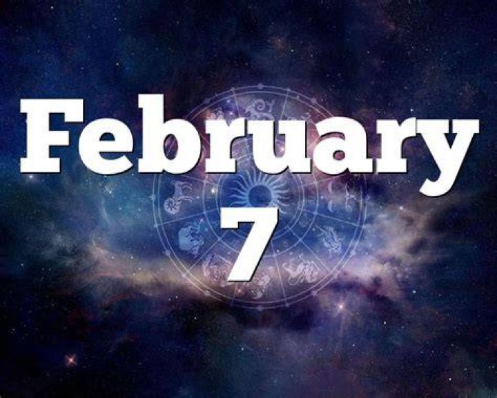 february 7 birthday