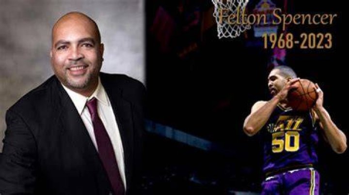 Felton Spencer | Wife: Was Louisville Basketball Player Married?