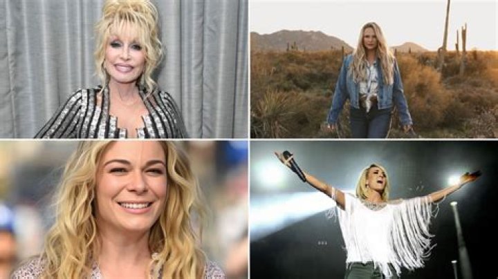 Female Country Singers Of The 70's 80's 90's - Country Music Best Ever - Female Country Songs 2021 - 50's, 60's, 70's, 80's, & 90's Music