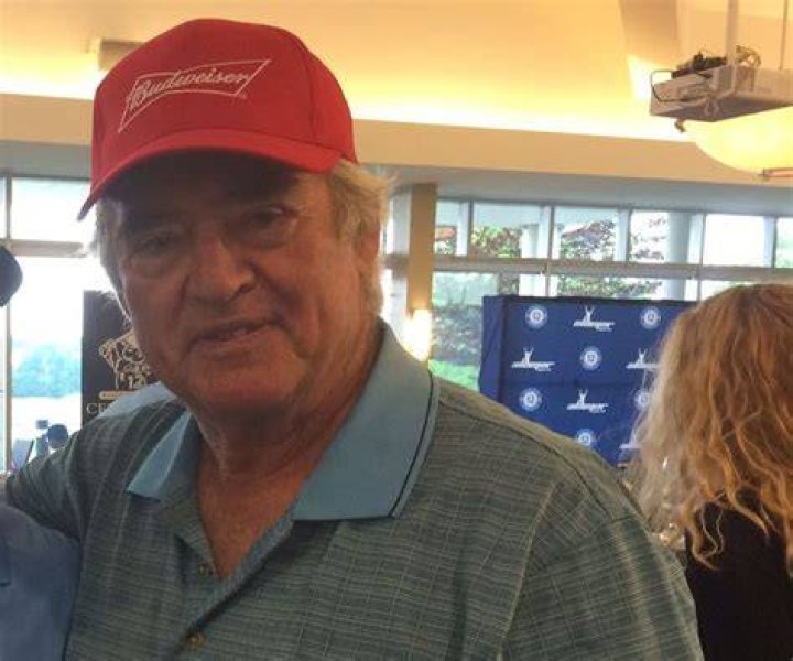 Fergie Olver Biography; Net Worth, Age, Jail And Daughter ABTC