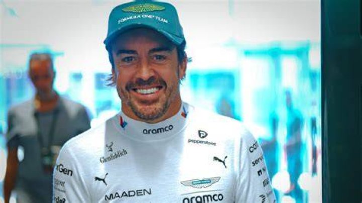 Fernando Alonso y el negocio millonario con Aston Martin QUIERO