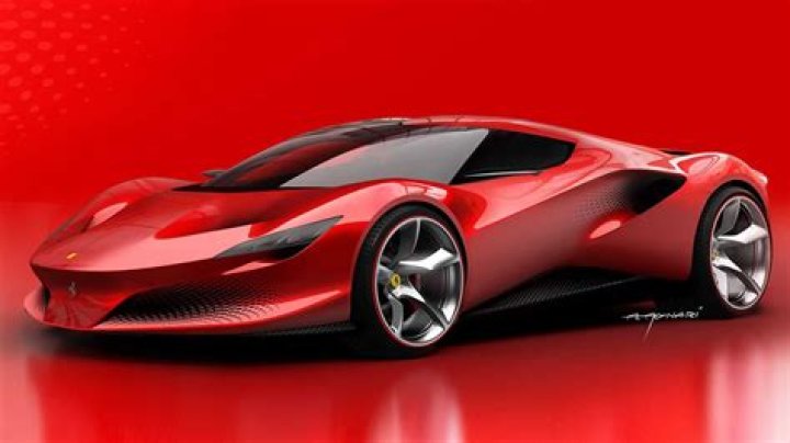 Ferrari's net worth outgrows Ford and GM amid COVID19 RushLane