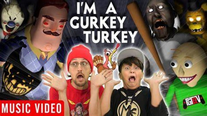 Fgteev Mike on Crack YouTube