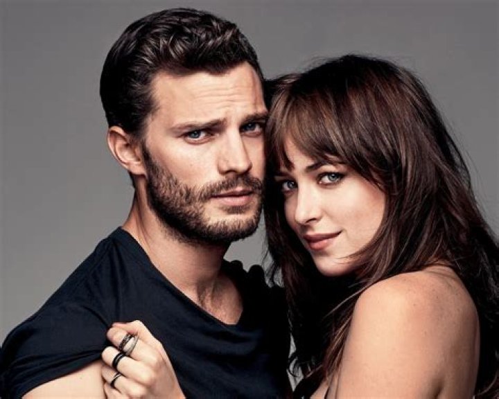 Fifty Shades of Love Dakota Johnson and her family parents, siblings