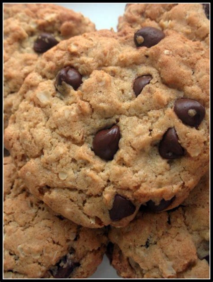 FileChocolate Chip Cookies kimberlykv.jpg Wikimedia Commons