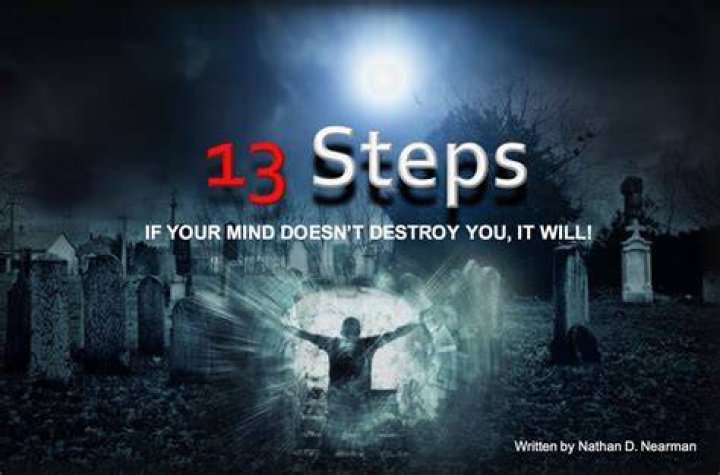 Filming in February Nebulae Entertaiment Terror Film13 Steps
