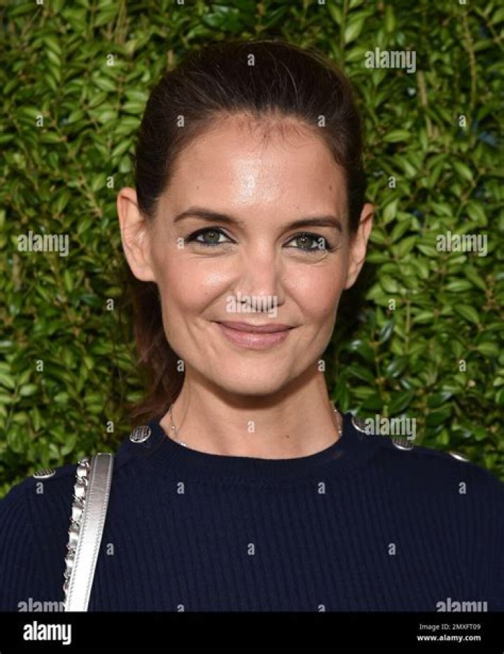 Filmmaker Interview actor/director KATIE HOLMES SAGindie