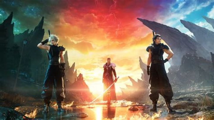 Final Fantasy 7 Rebirth And Its Sequel 'Won't Be Sped Up Versions Of