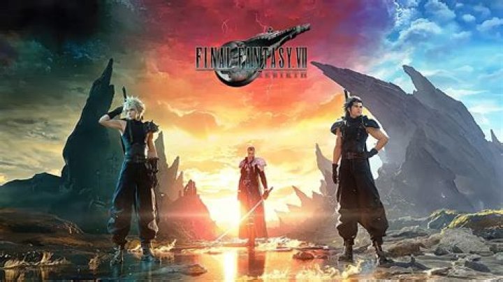 Final Fantasy 7 Rebirth release date and everything we know GamesRadar+